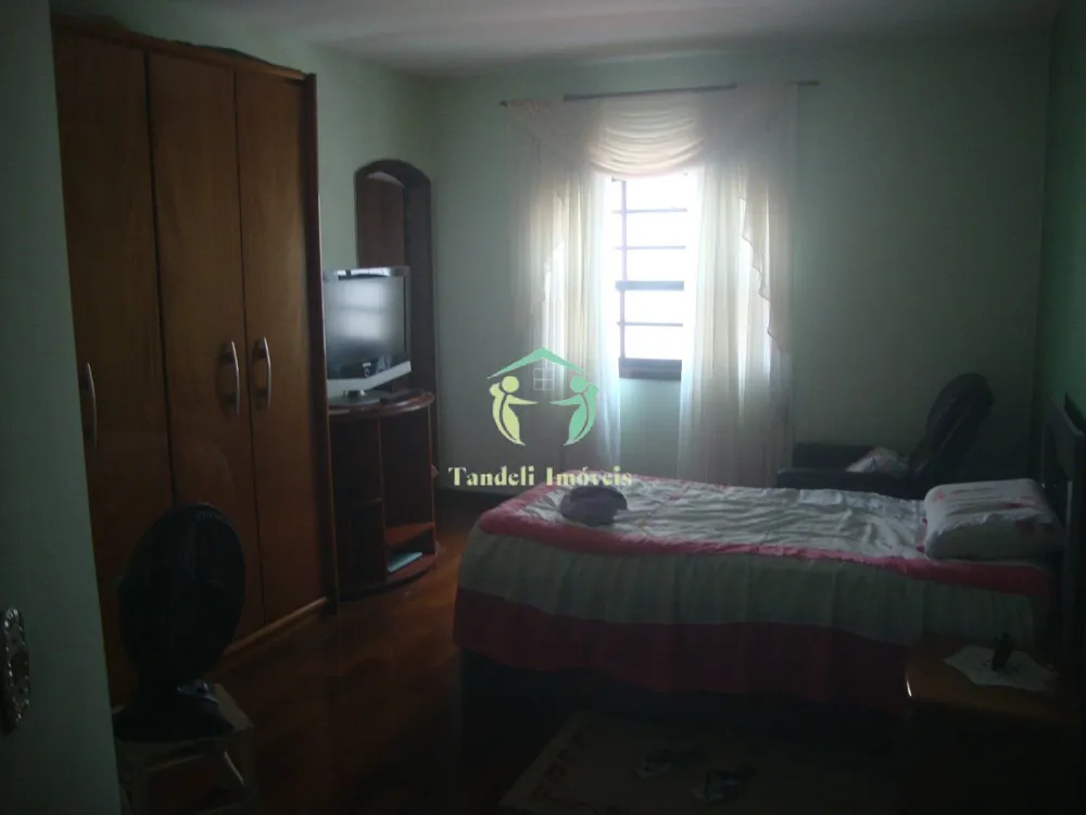 Sobrado, 3 quartos, 232 m² - Foto 5