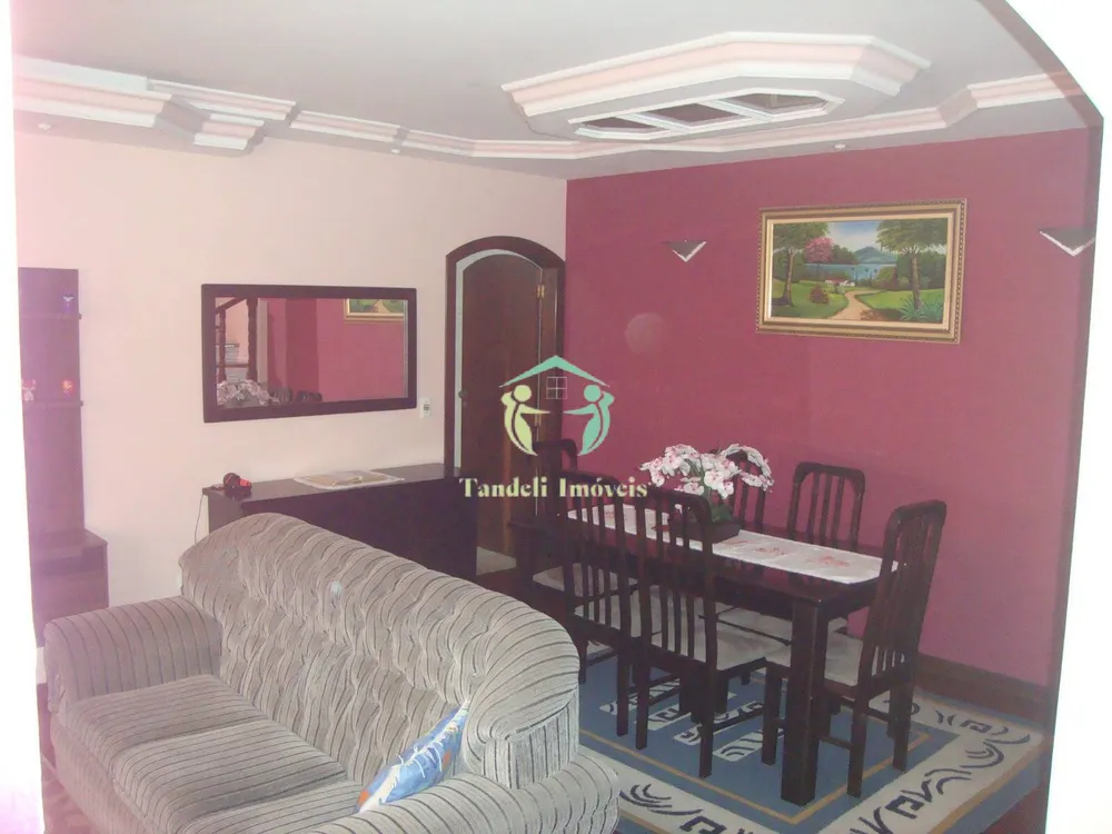 Sobrado, 3 quartos, 232 m² - Foto 3