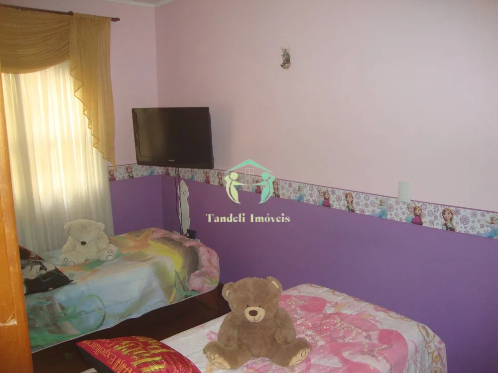 Sobrado, 3 quartos, 232 m² - Foto 6