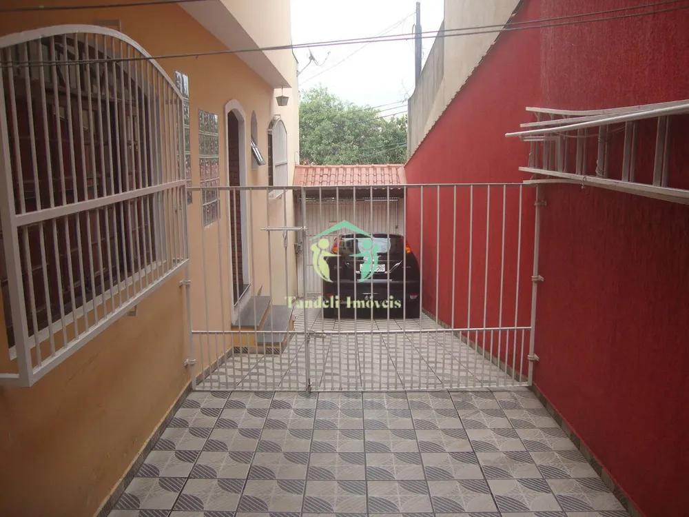 Sobrado, 3 quartos, 232 m² - Foto 10