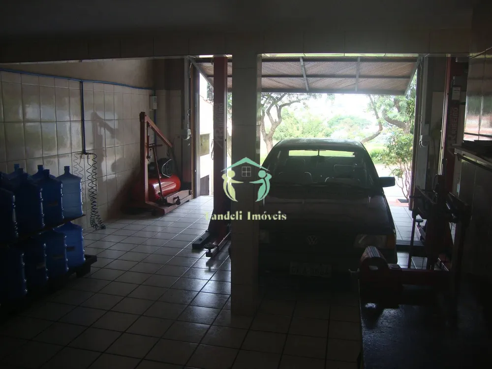 Sobrado, 3 quartos, 232 m² - Foto 12