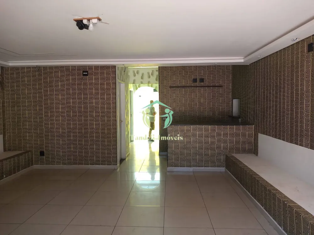 Prédio Inteiro, 168 m² - Foto 1