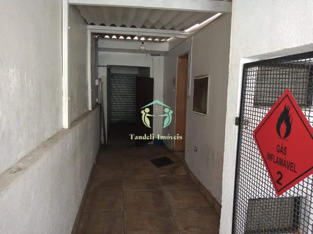 Prédio Inteiro, 168 m² - Foto 12