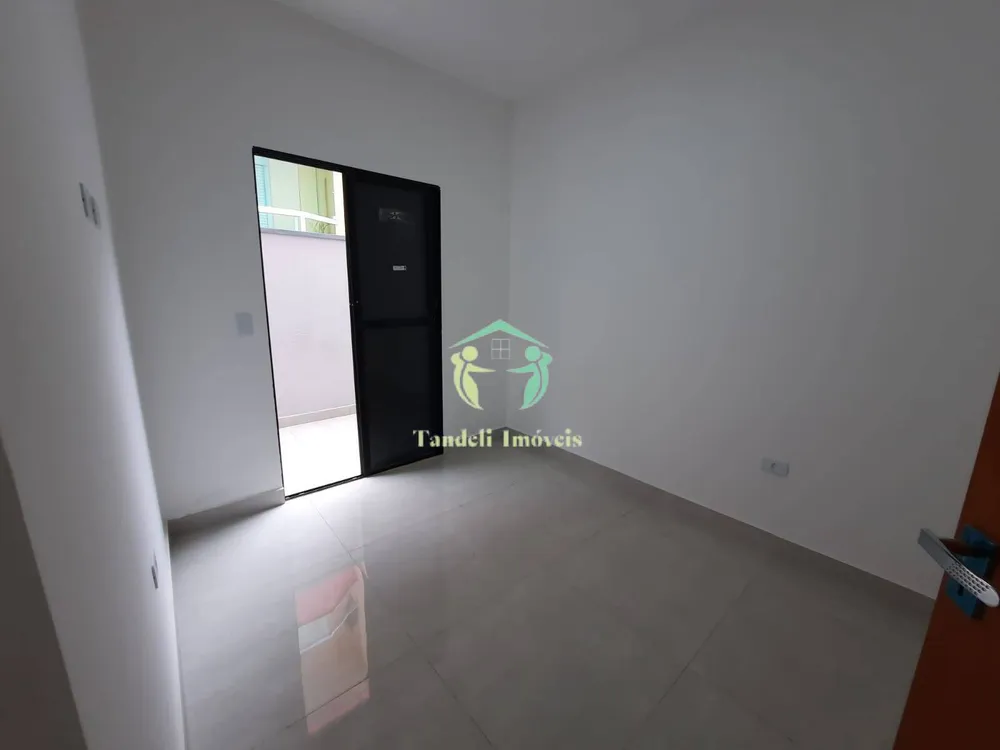 Apartamento, 2 quartos, 44 m² - Foto 6
