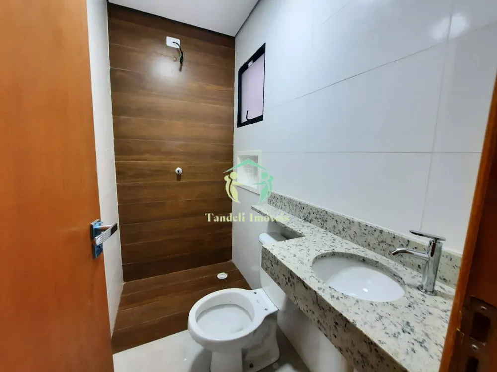 Apartamento, 2 quartos, 44 m² - Foto 8