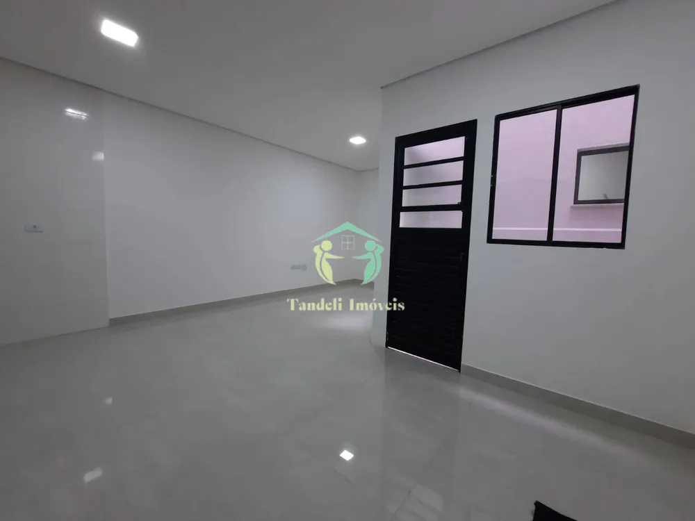 Apartamento, 2 quartos, 44 m² - Foto 3