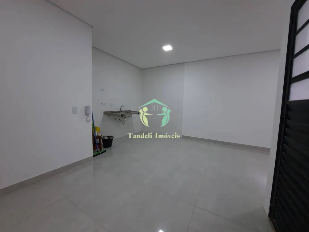 Apartamento, 2 quartos, 44 m² - Foto 4