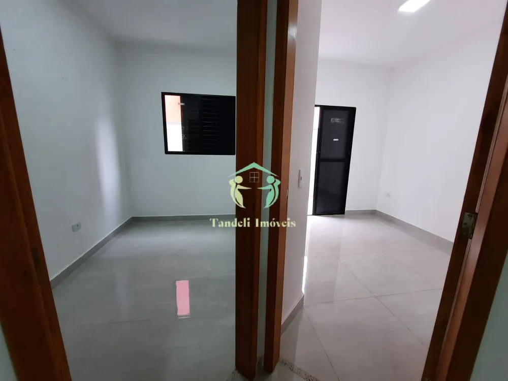 Apartamento, 2 quartos, 44 m² - Foto 5