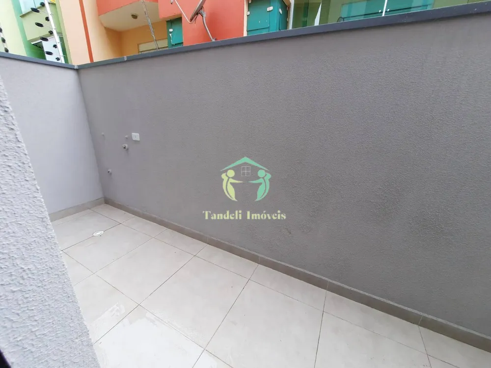 Apartamento, 2 quartos, 44 m² - Foto 9