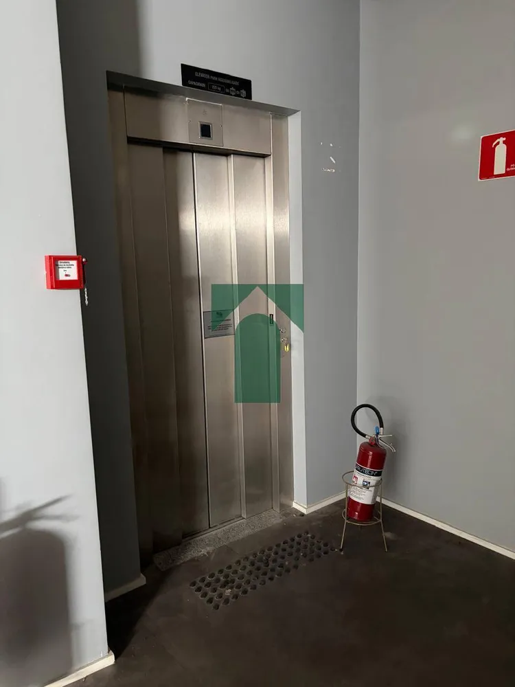 Prédio Inteiro, 200 m² - Foto 9
