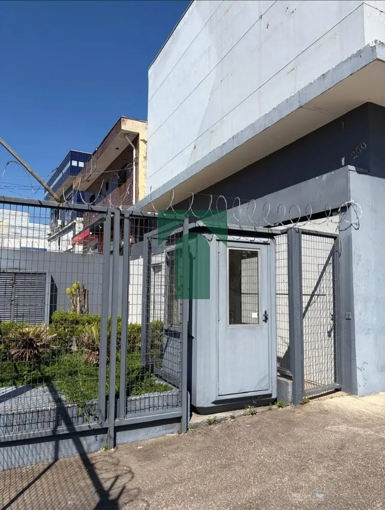 Prédio Inteiro, 200 m² - Foto 5