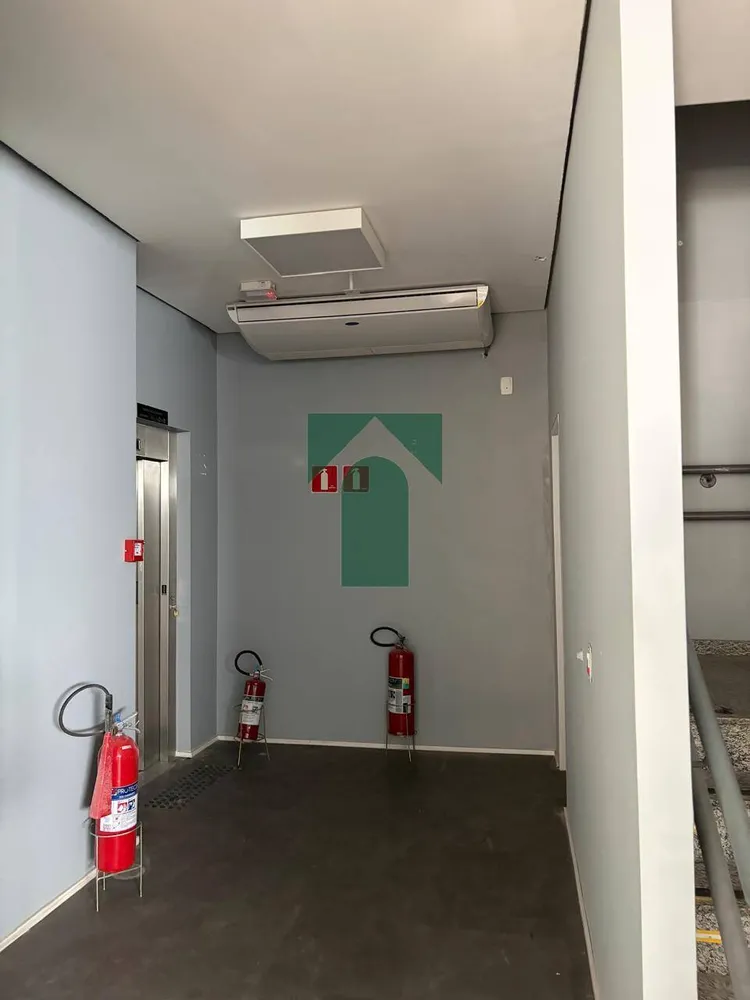 Prédio Inteiro, 200 m² - Foto 10