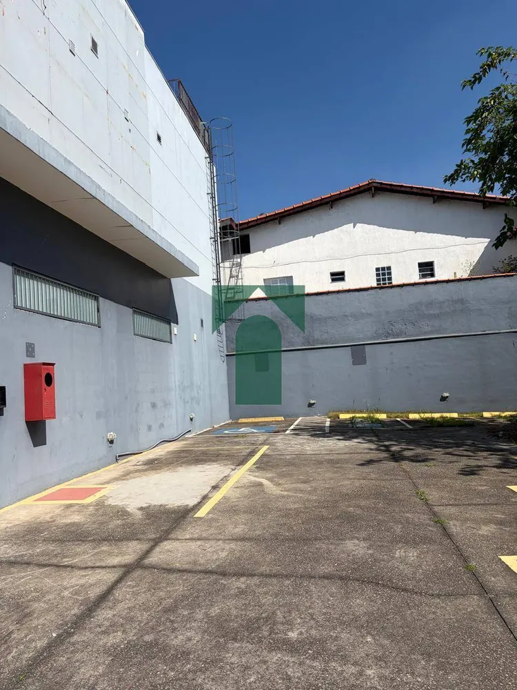 Prédio Inteiro, 200 m² - Foto 6