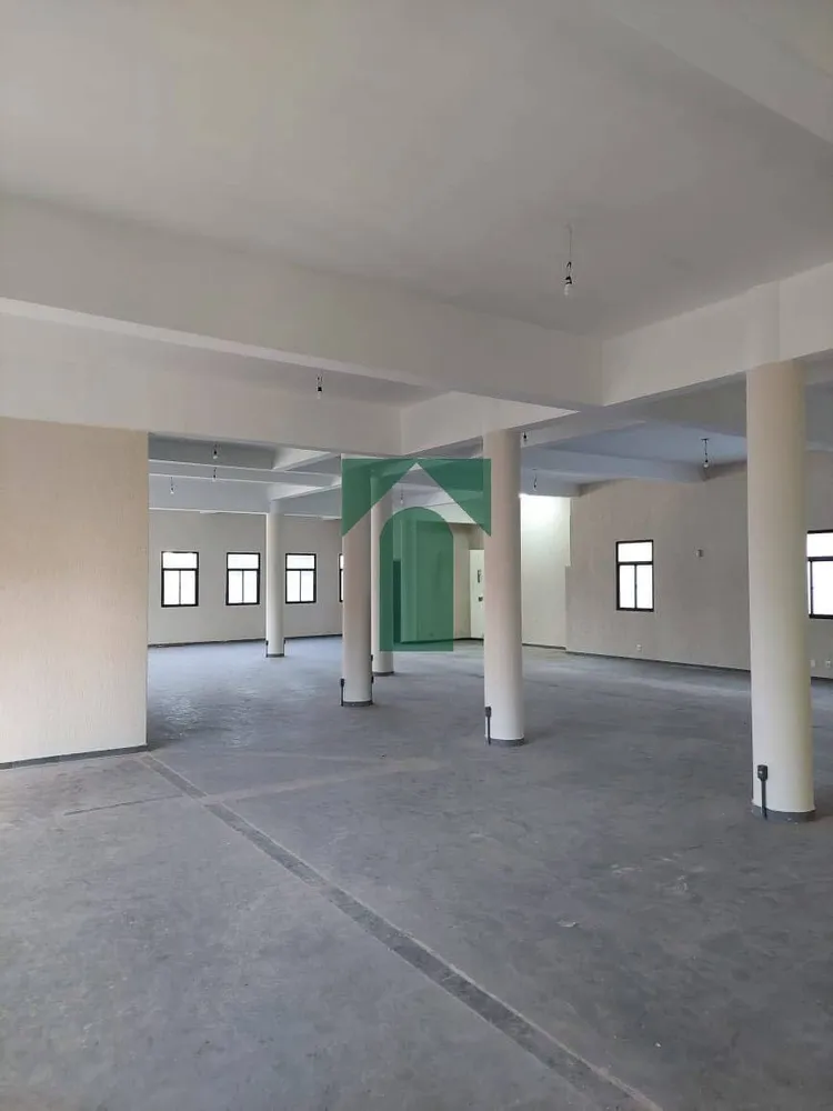 Prédio Inteiro, 1717 m² - Foto 2