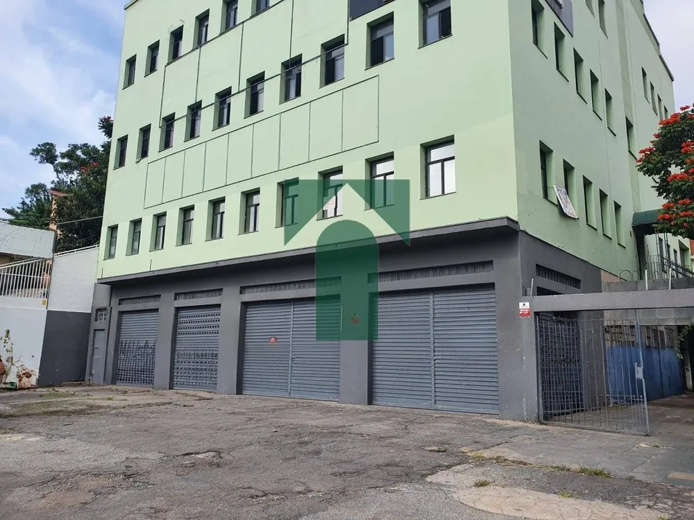 Prédio Inteiro, 1717 m² - Foto 9