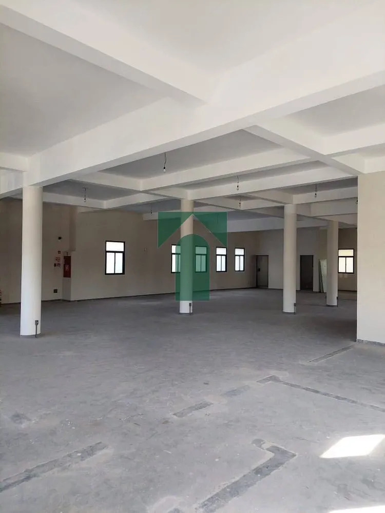 Prédio Inteiro, 1717 m² - Foto 1