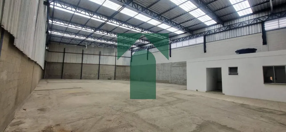 Depósito-Galpão, 500 m² - Foto 5