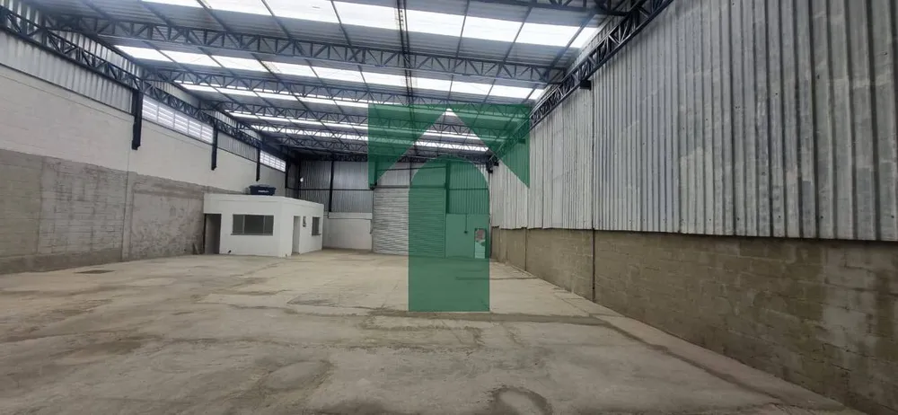 Depósito-Galpão, 500 m² - Foto 11