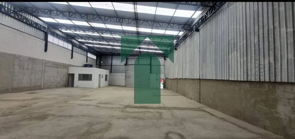 Depósito-Galpão, 500 m² - Foto 14