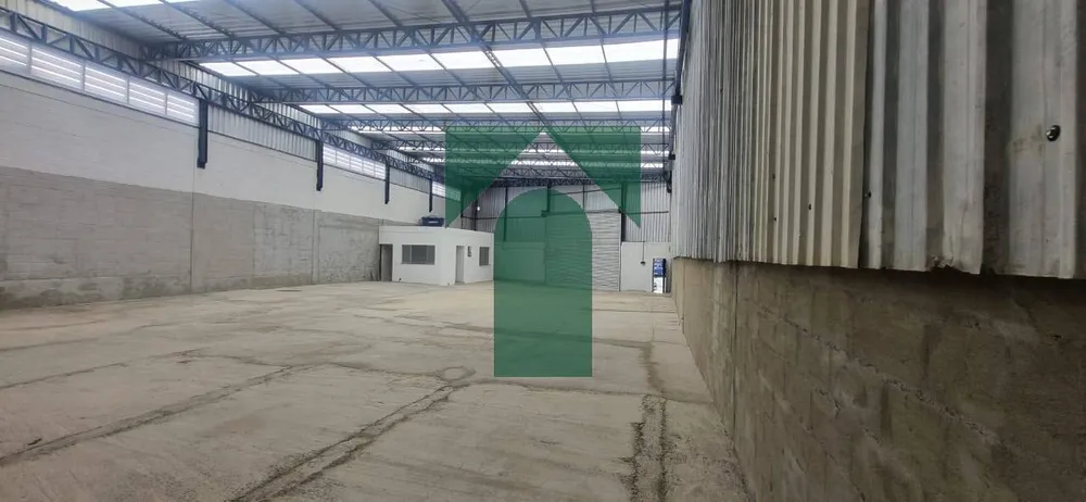 Depósito-Galpão, 500 m² - Foto 9
