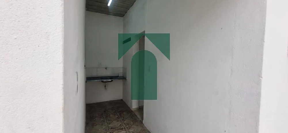 Depósito-Galpão, 500 m² - Foto 3