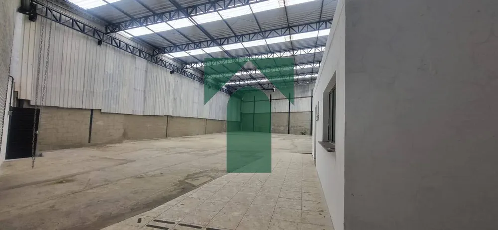Depósito-Galpão, 500 m² - Foto 12