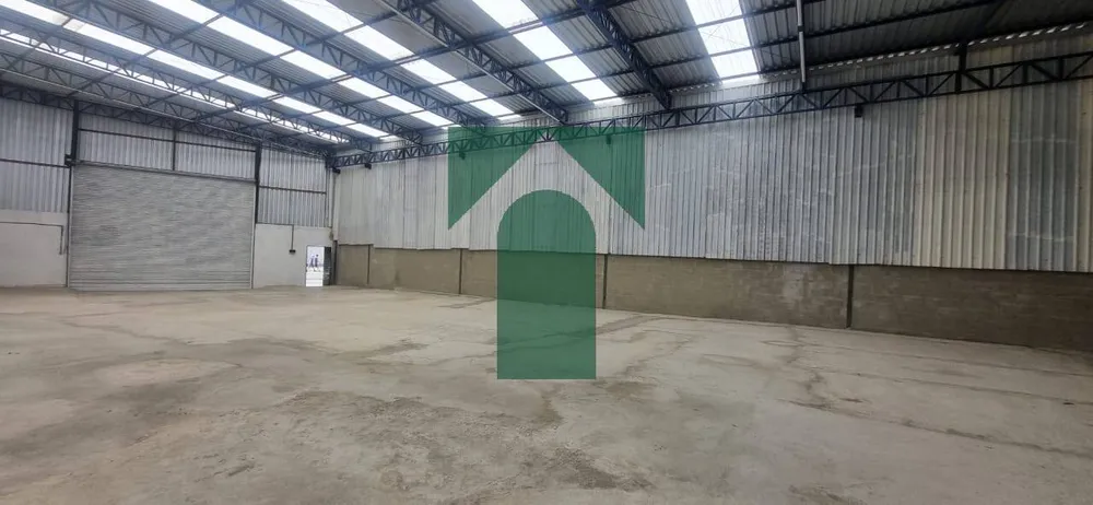 Depósito-Galpão, 500 m² - Foto 2