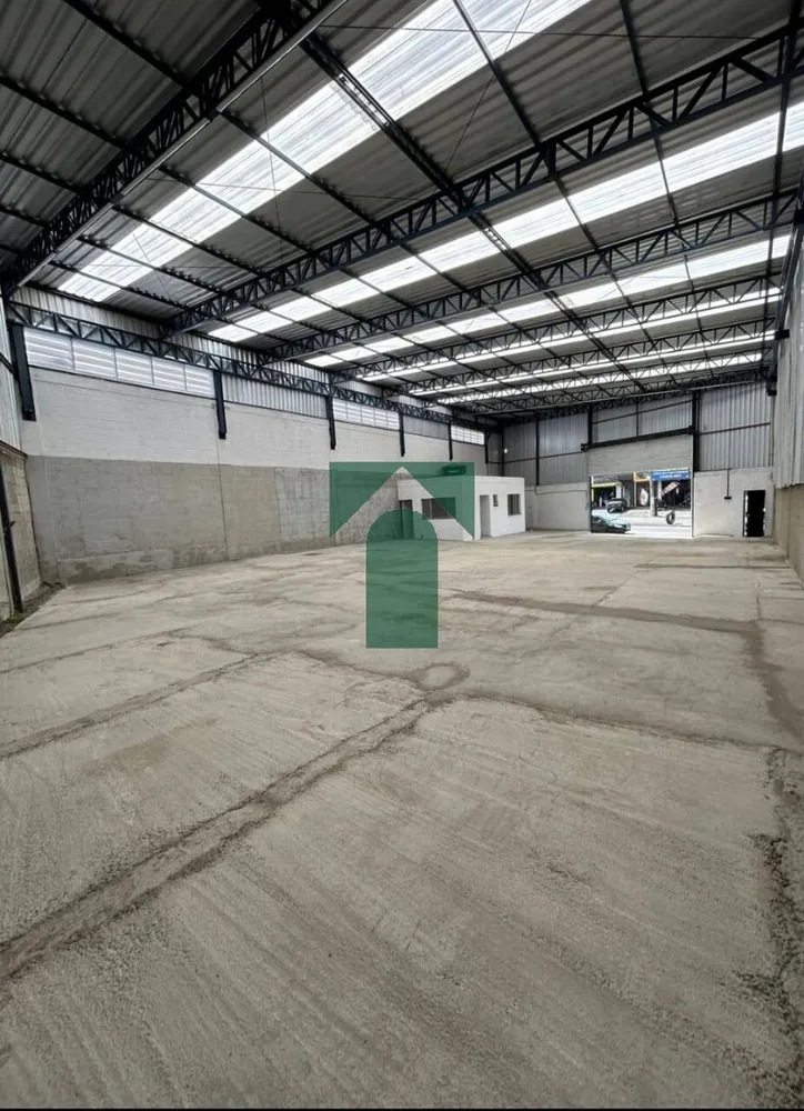Depósito-Galpão, 500 m² - Foto 10