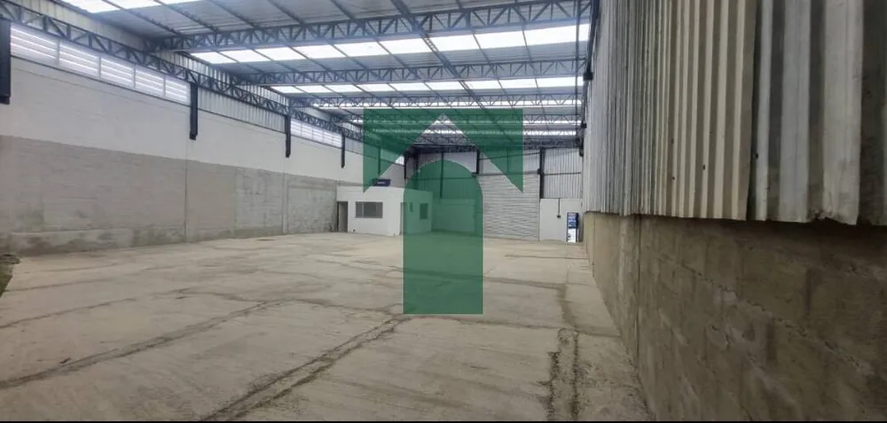 Depósito-Galpão, 500 m² - Foto 15