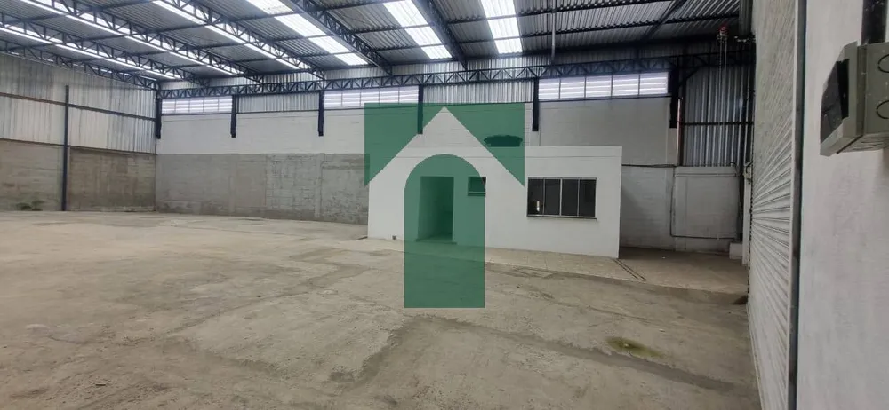 Depósito-Galpão, 500 m² - Foto 4