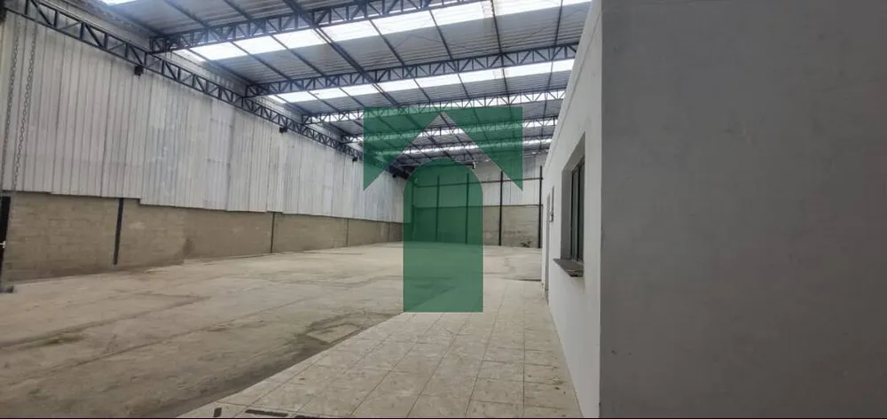 Depósito-Galpão, 500 m² - Foto 13