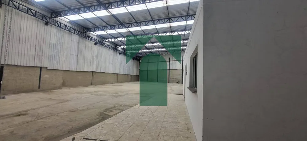 Depósito-Galpão, 500 m² - Foto 8