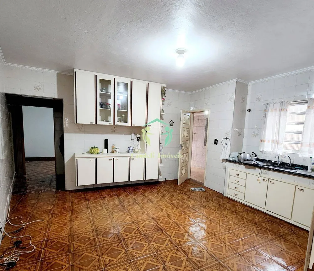Casa, 4 quartos, 251 m² - Foto 11