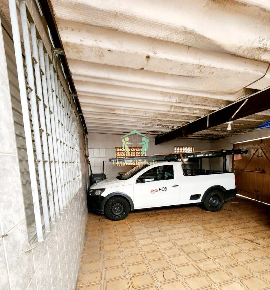 Casa, 4 quartos, 251 m² - Foto 2