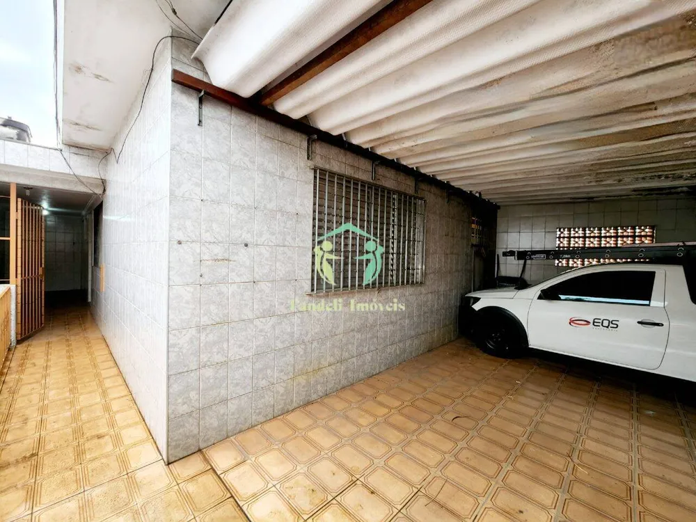 Casa, 4 quartos, 251 m² - Foto 1