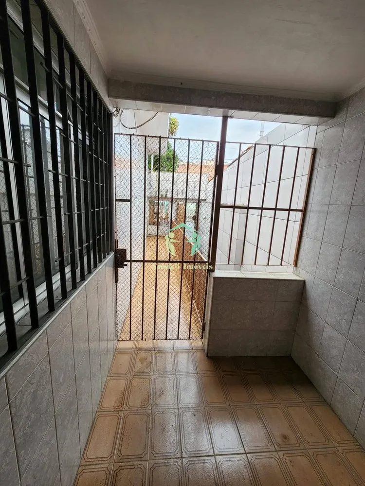 Casa, 4 quartos, 251 m² - Foto 7