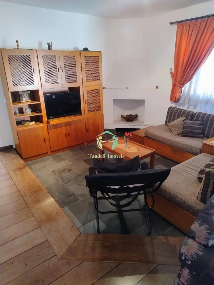 Apartamento, 2 quartos, 137 m² - Foto 1