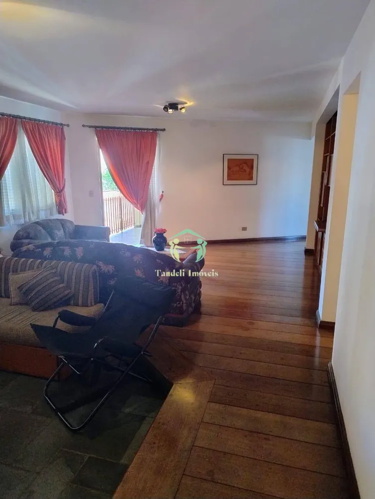 Apartamento, 2 quartos, 137 m² - Foto 3