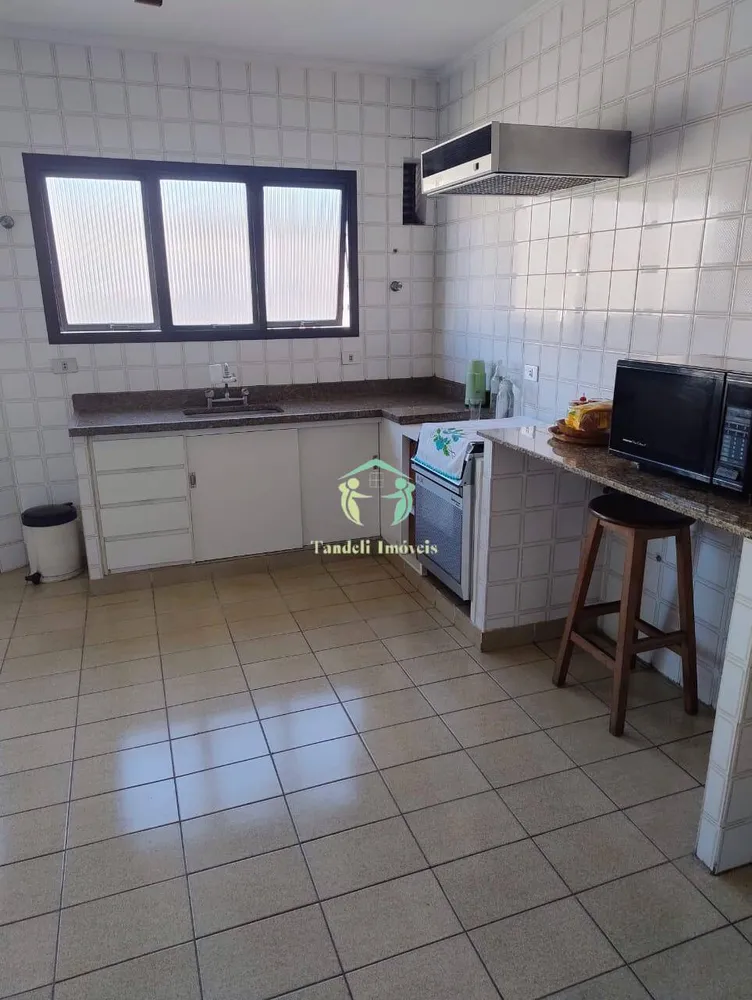 Apartamento, 2 quartos, 137 m² - Foto 4