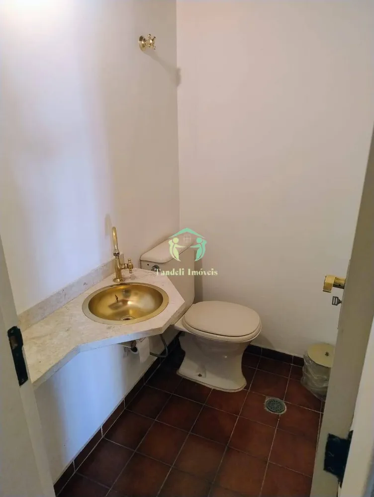 Apartamento, 2 quartos, 137 m² - Foto 7