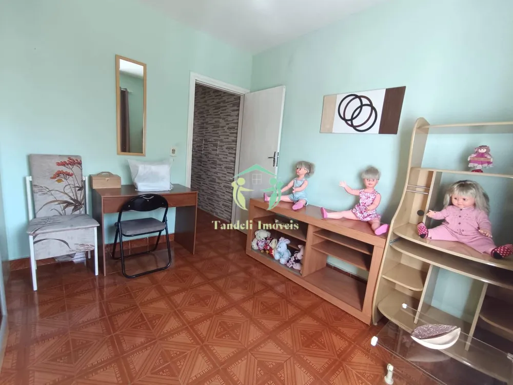 Sobrado, 3 quartos, 183 m² - Foto 10