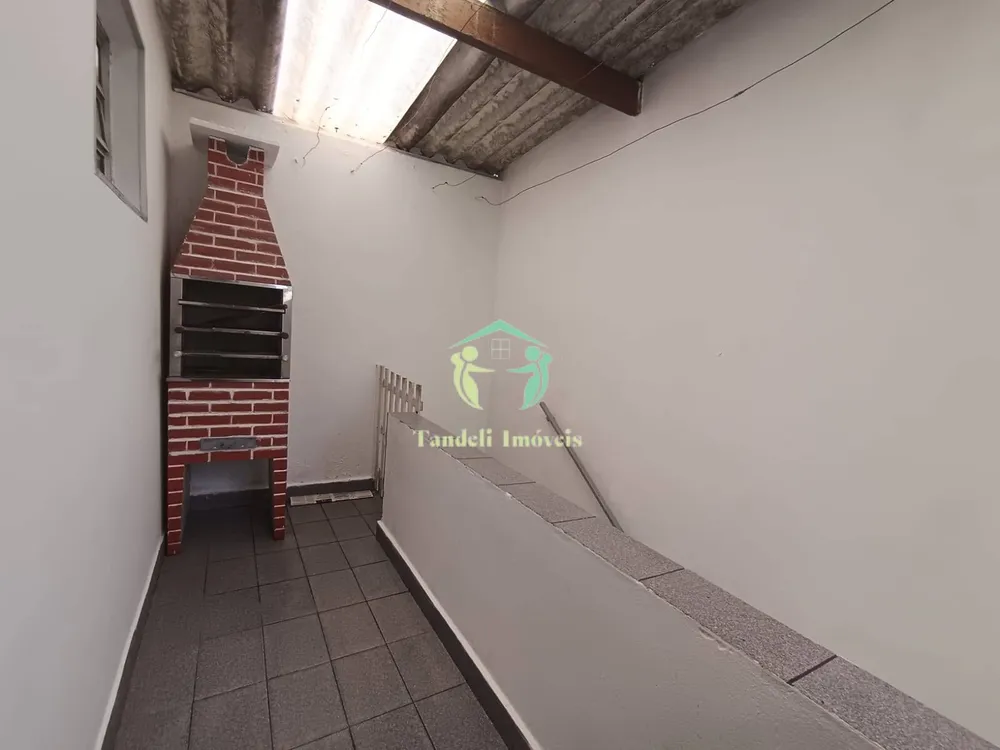 Sobrado, 3 quartos, 183 m² - Foto 13