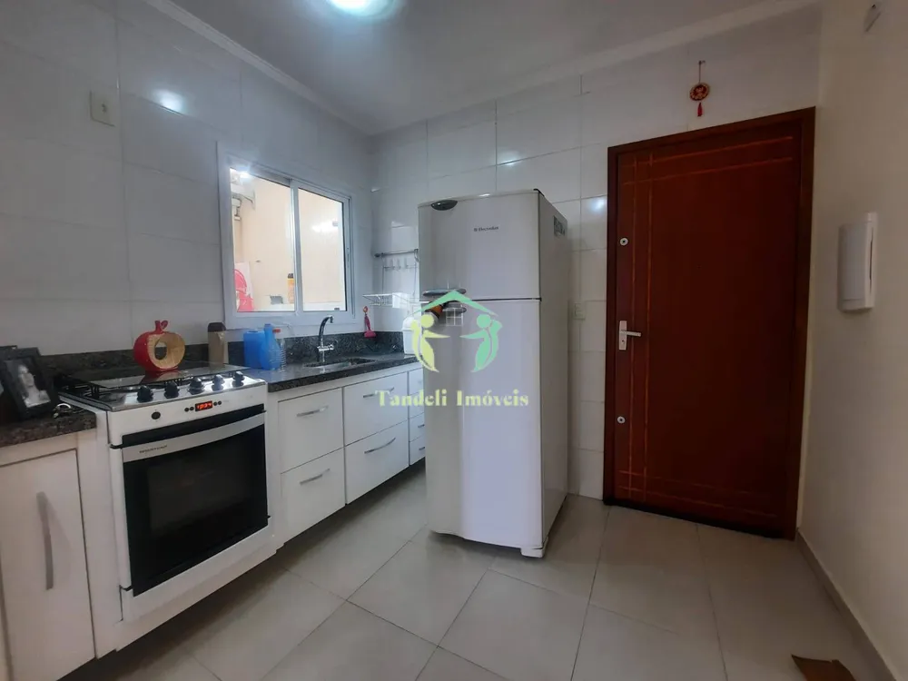 Apartamento, 2 quartos, 40 m² - Foto 2