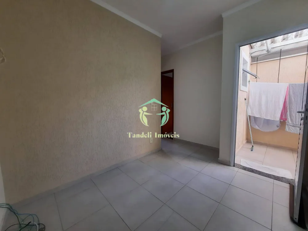 Apartamento, 2 quartos, 40 m² - Foto 4