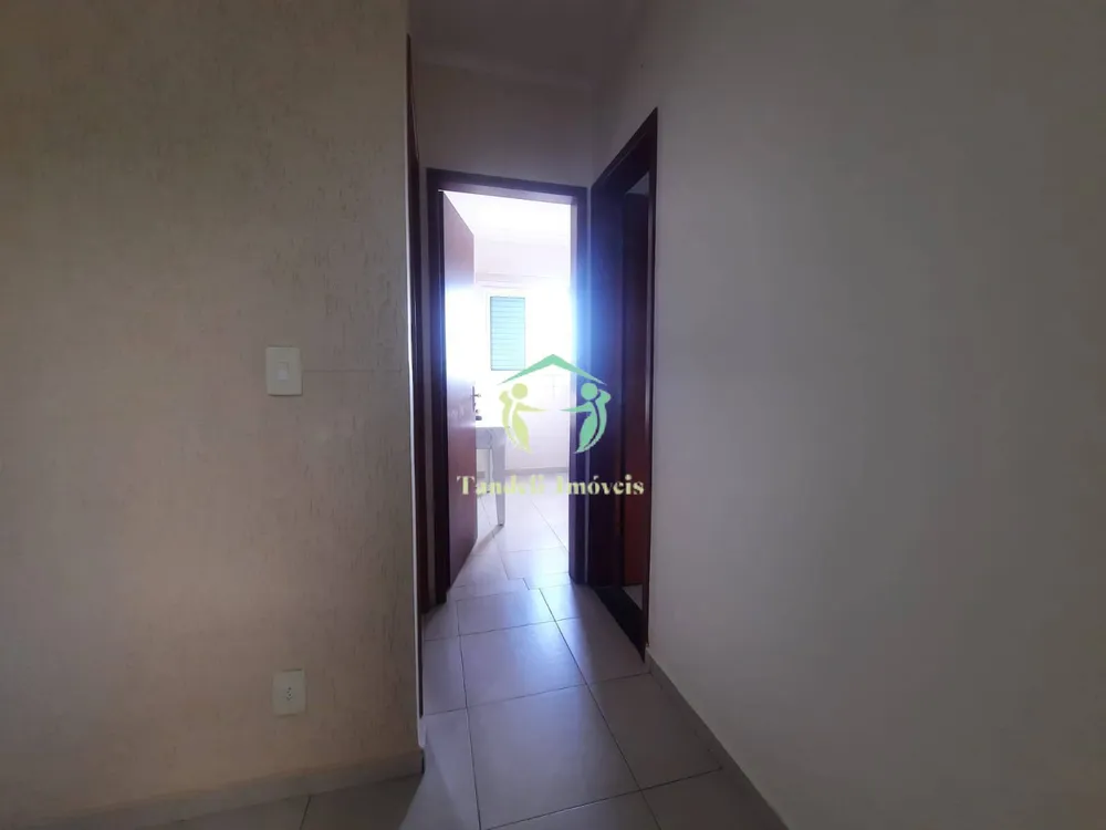 Apartamento, 2 quartos, 40 m² - Foto 5