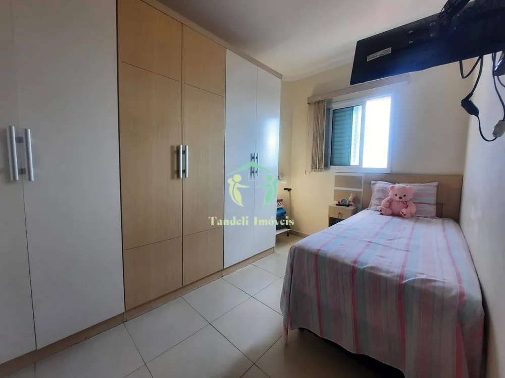Apartamento, 2 quartos, 40 m² - Foto 6