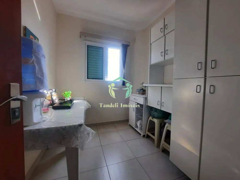 Apartamento, 2 quartos, 40 m² - Foto 7
