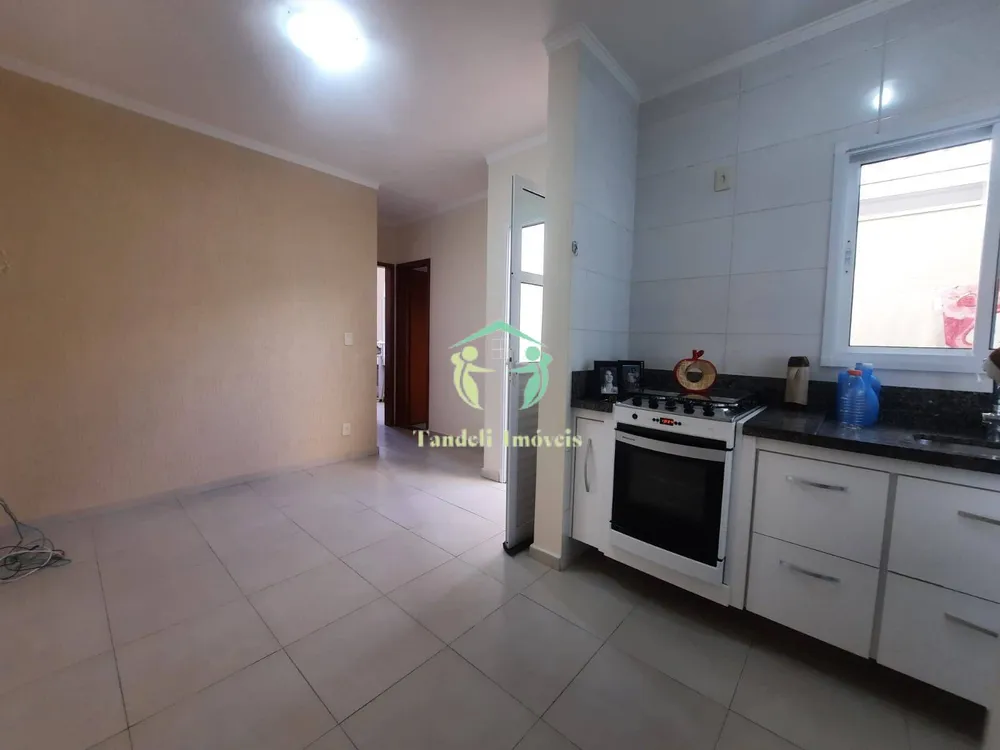 Apartamento, 2 quartos, 40 m² - Foto 1