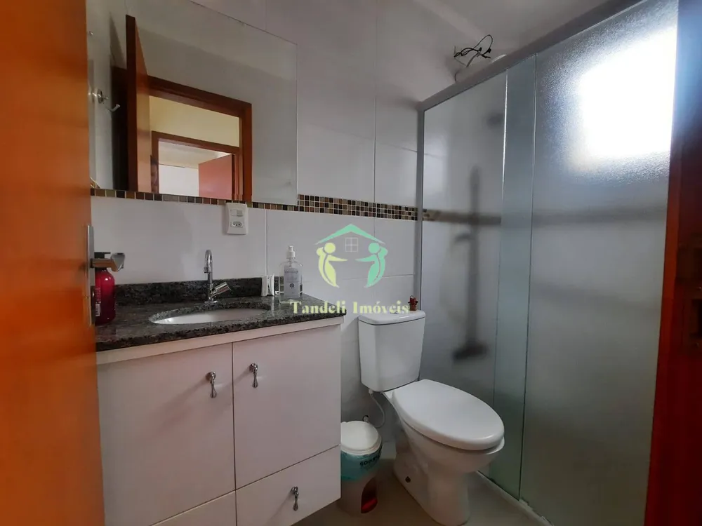 Apartamento, 2 quartos, 40 m² - Foto 8