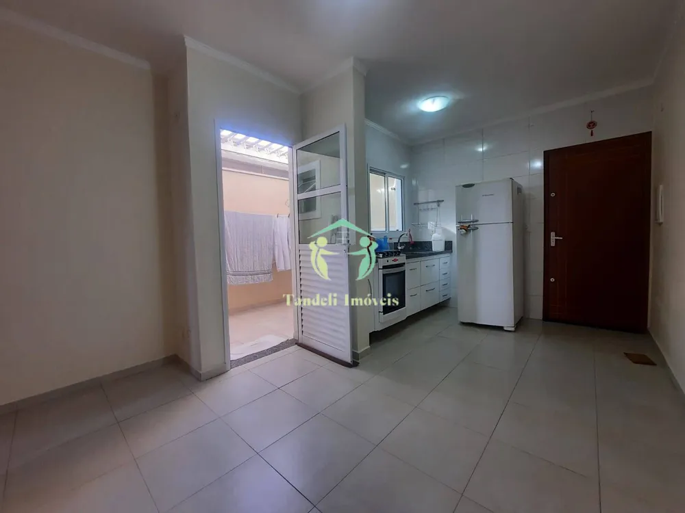 Apartamento, 2 quartos, 40 m² - Foto 3